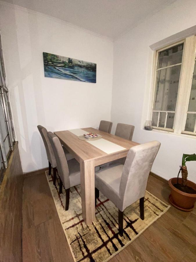 Apartment Biser Sarajeva Sarajevo Luaran gambar