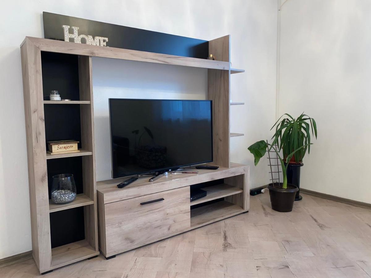 Apartment Biser Sarajeva Sarajevo Luaran gambar