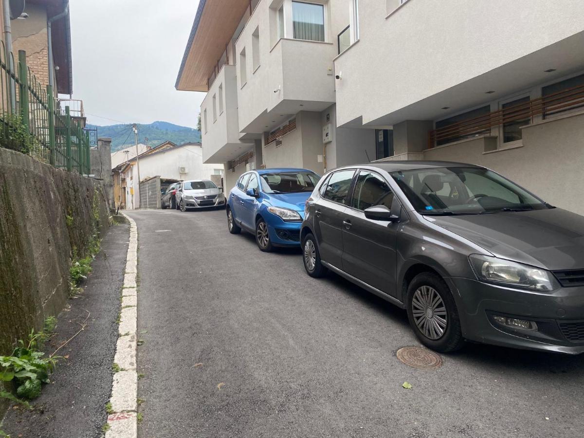 Apartment Biser Sarajeva Sarajevo Luaran gambar