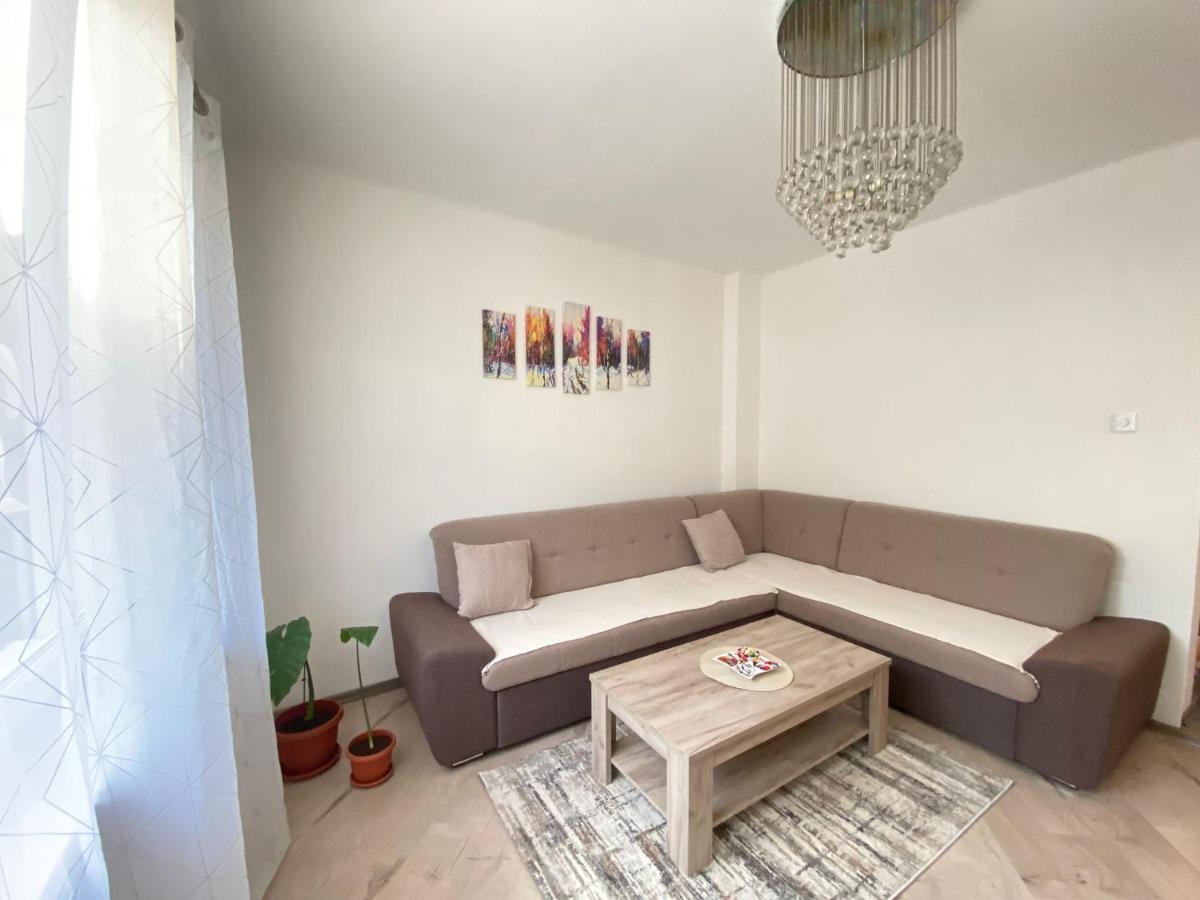 Apartment Biser Sarajeva Sarajevo Luaran gambar