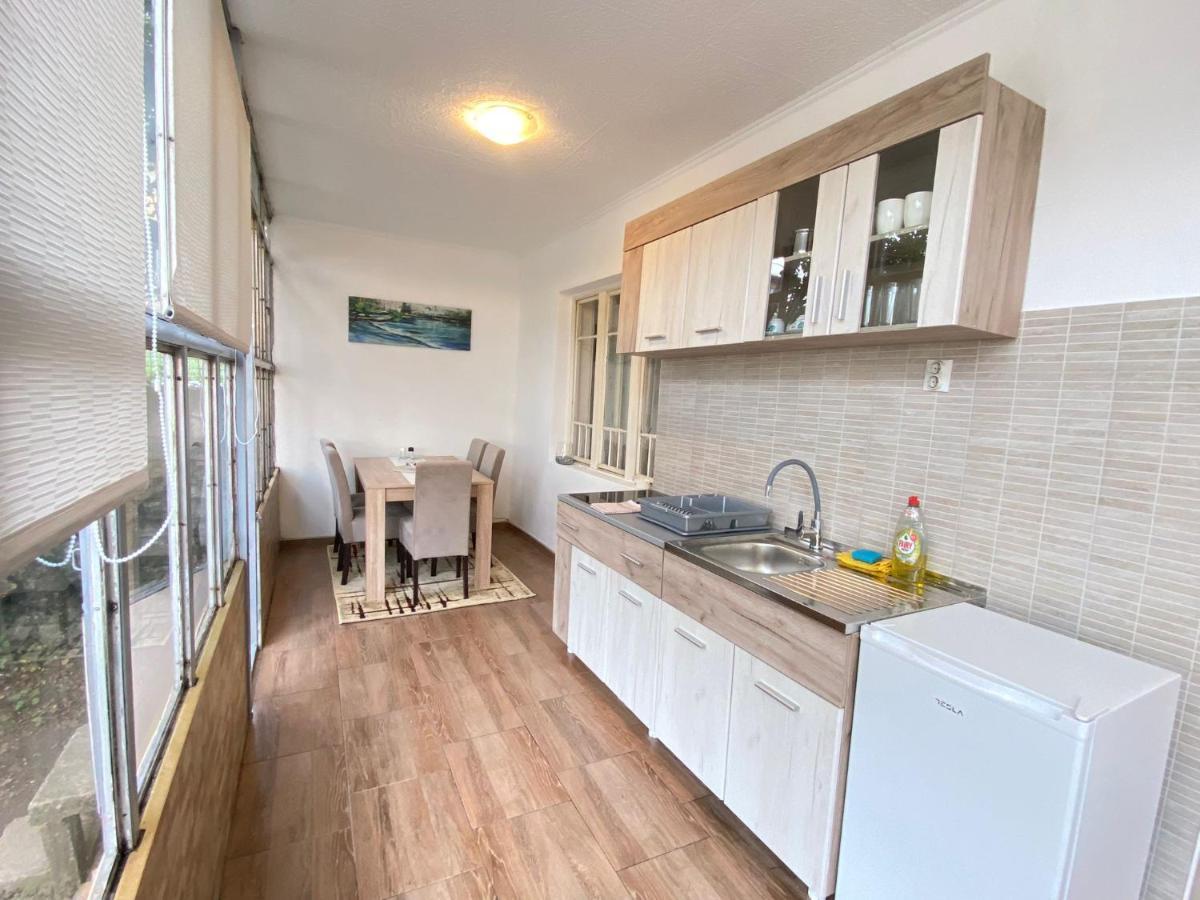 Apartment Biser Sarajeva Sarajevo Luaran gambar
