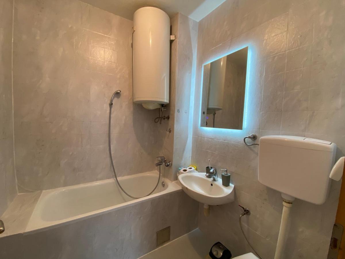 Apartment Biser Sarajeva Sarajevo Luaran gambar